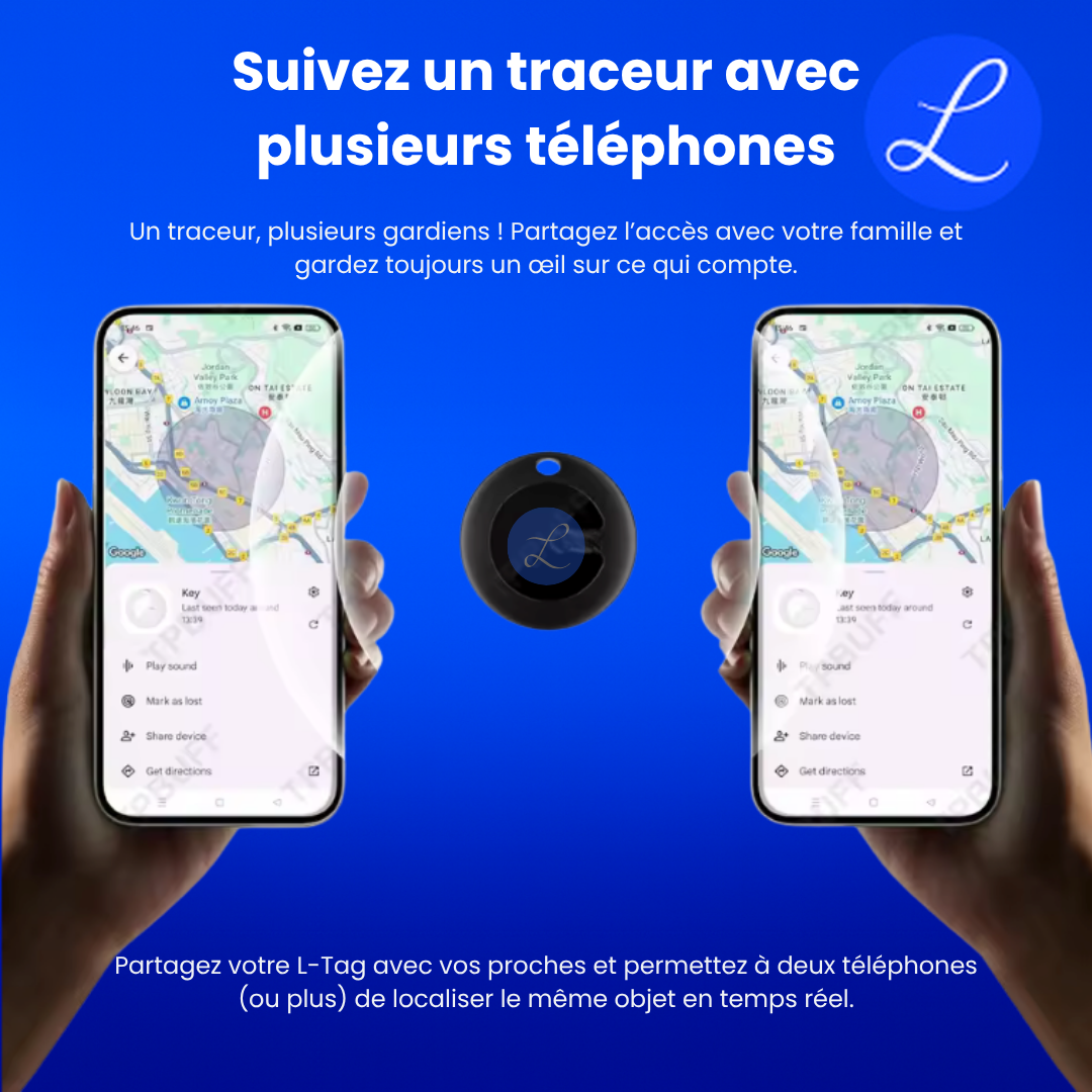🤖 TagLink