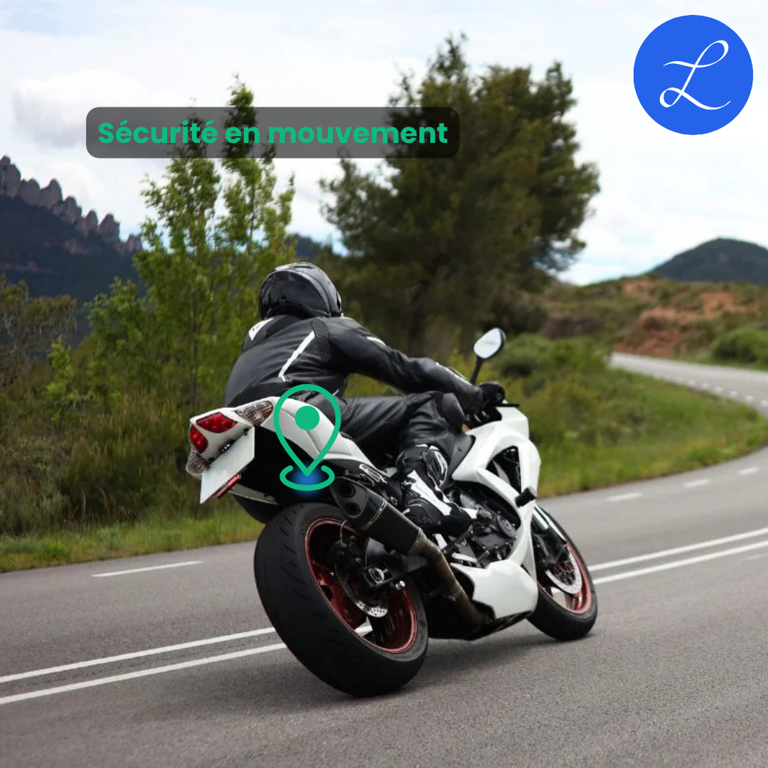 đïžđ Moto Power