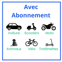 Avec Abonnement