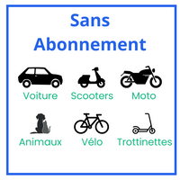 Sans abonnement