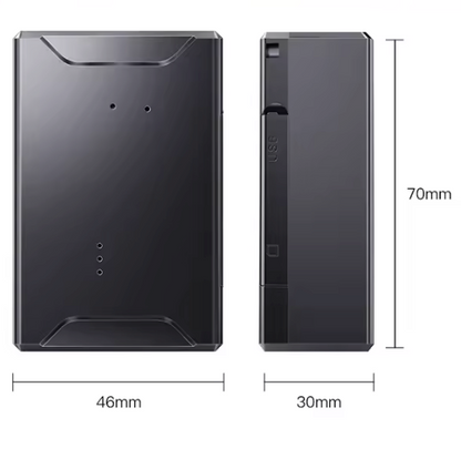 Traceur GPS - SANS ABONNEMENT