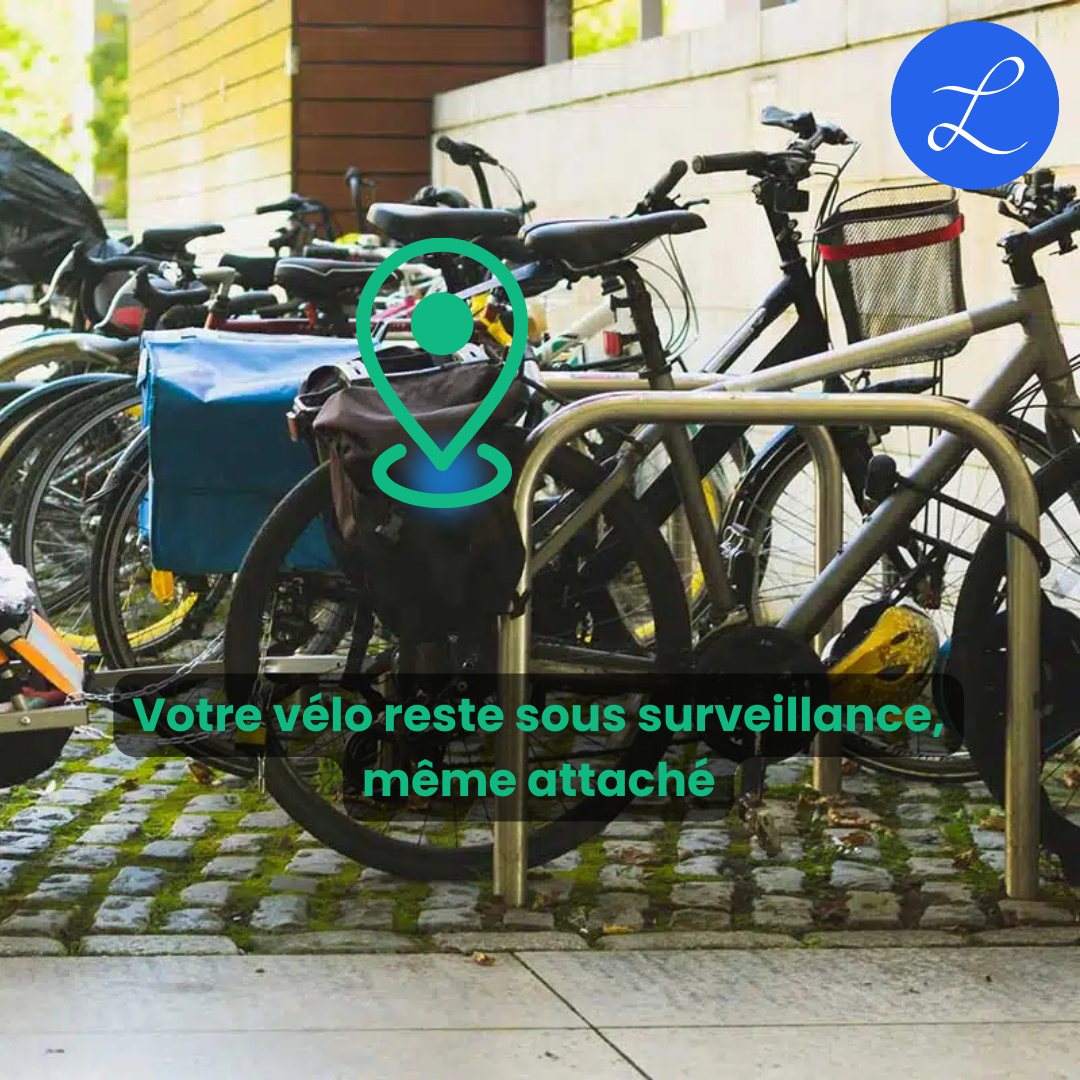 🚲 🔋 Bike Power