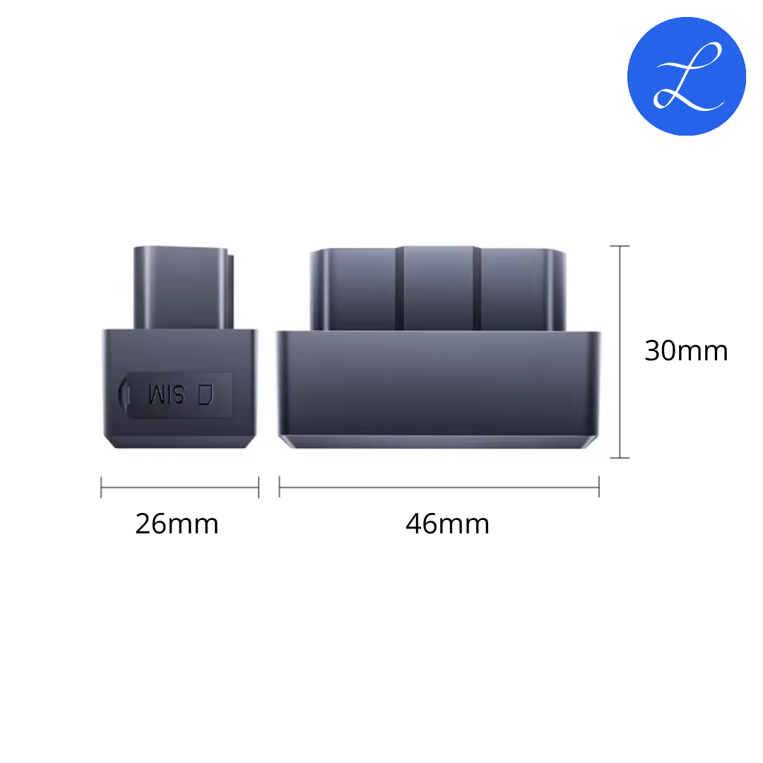 🚗 🔌 Auto OBD-II